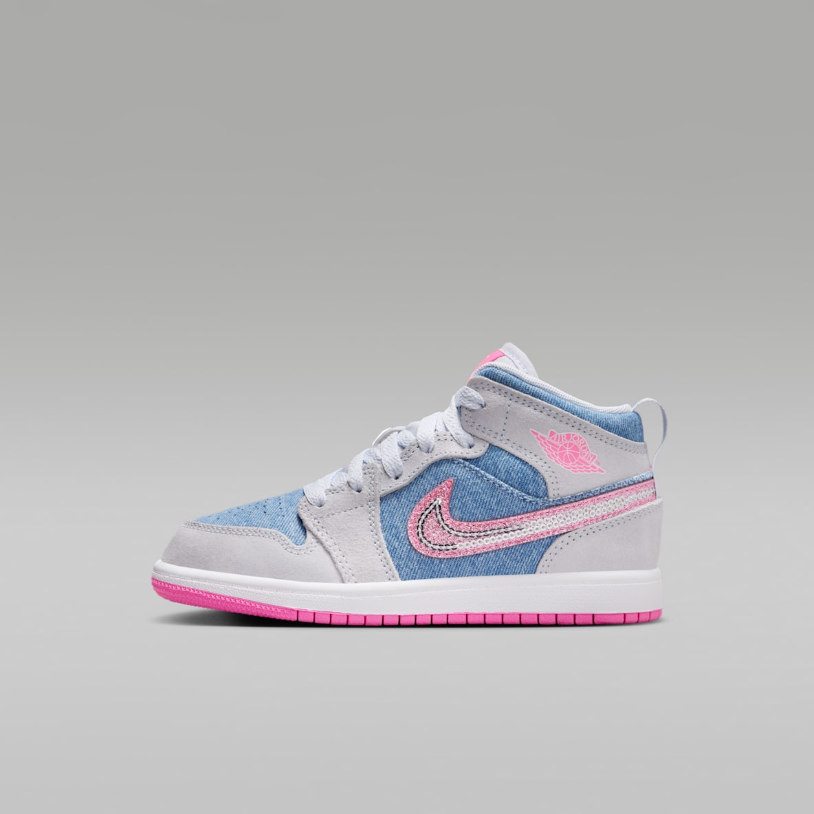 NIKE公式】 キッズ ジョーダン シューズ【ナイキ公式通販】